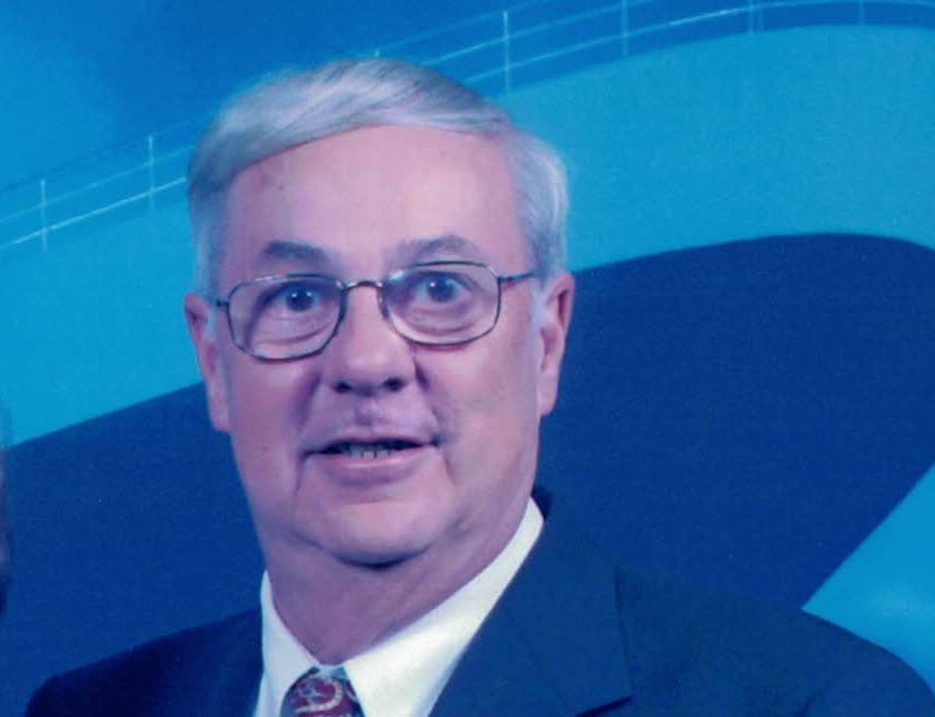 Obituary for Jerry R King