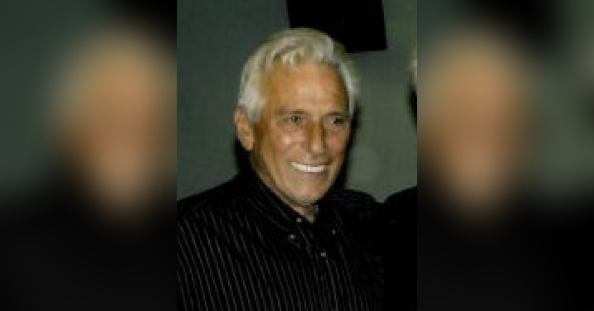 Obituary for Theodore W. Reinholtz Aurora McCarthy Funeral Home, Inc.