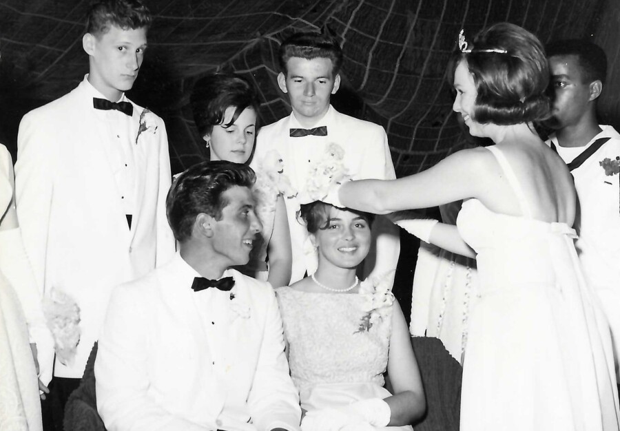 Theodore Reinholtz Obituary May 7, 2022 Colchester, CT