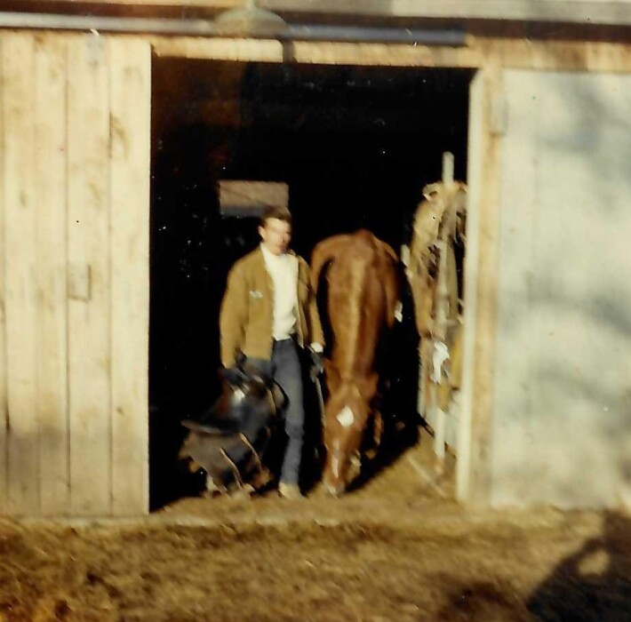 Theodore Reinholtz Obituary May 7, 2022 Aurora McCarthy Funeral Home, Inc. Colchester, CT