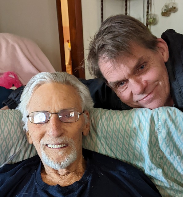 Theodore Reinholtz Obituary May 7, 2022 Aurora McCarthy Funeral Home, Inc. Colchester, CT