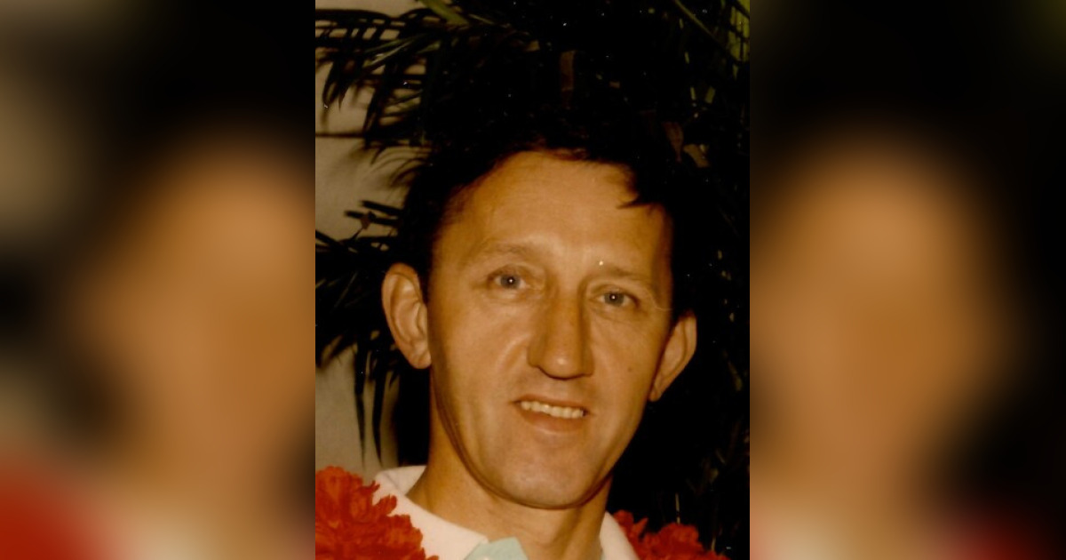 Obituary for Louis A. Menard Aurora McCarthy Funeral Home, Inc.