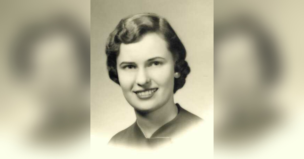 Obituary for Audrey (Heller) Wolcott AuroraMcCarthy Funeral Home