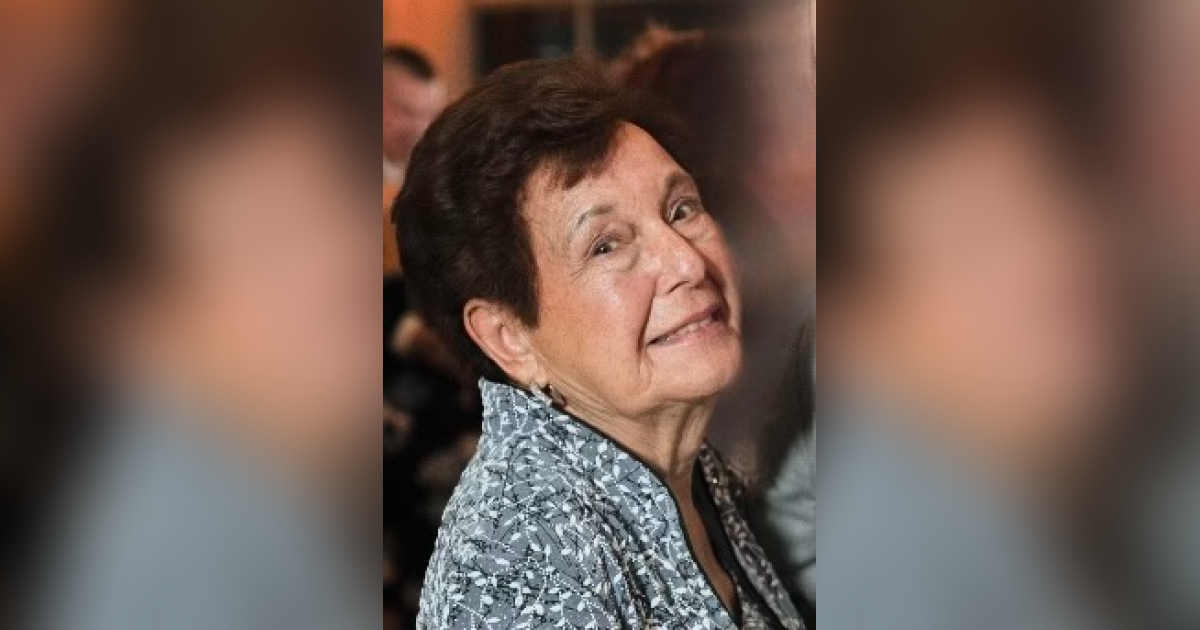 Elizabeth Wolstenholme