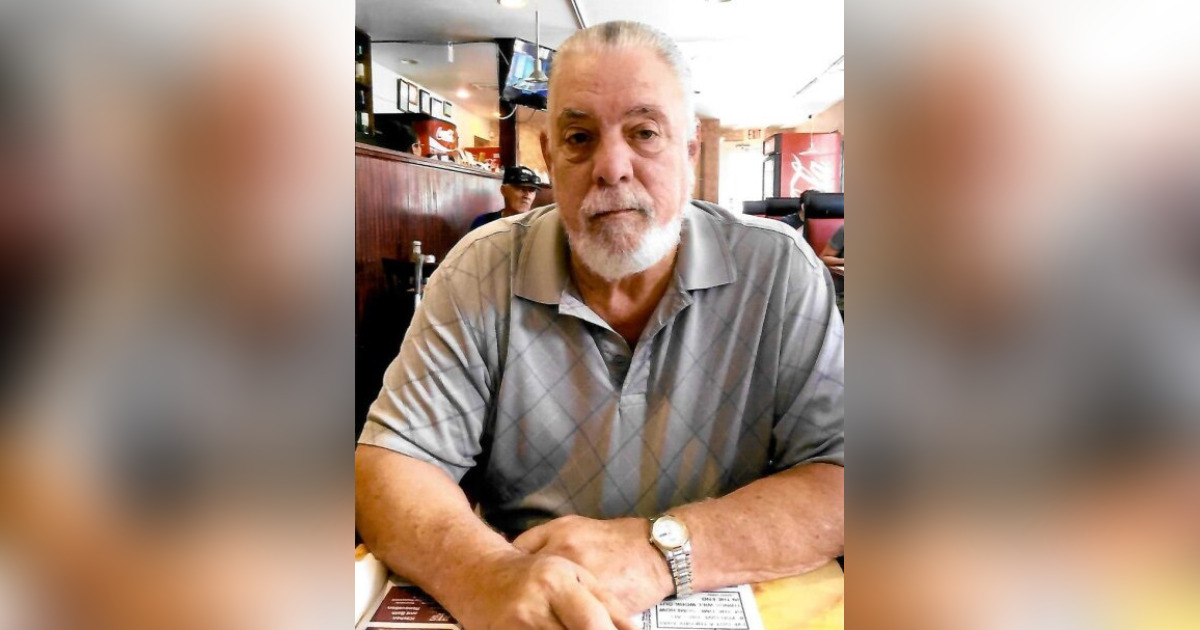 Sr. Bartholomew Morse