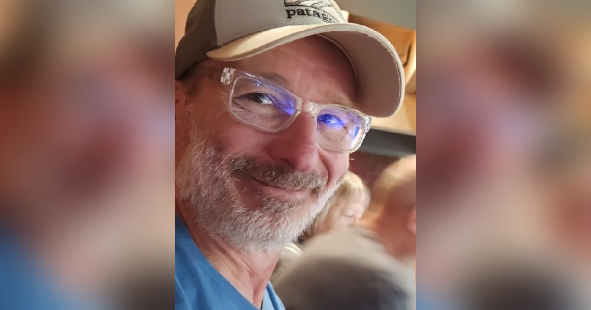 Obituary for Jeffrey Clermont Aurora McCarthy Funeral Home, Inc.