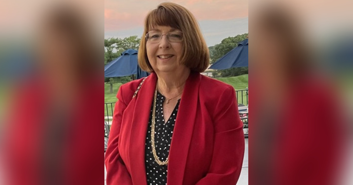 Janette ArdeltHiltgen