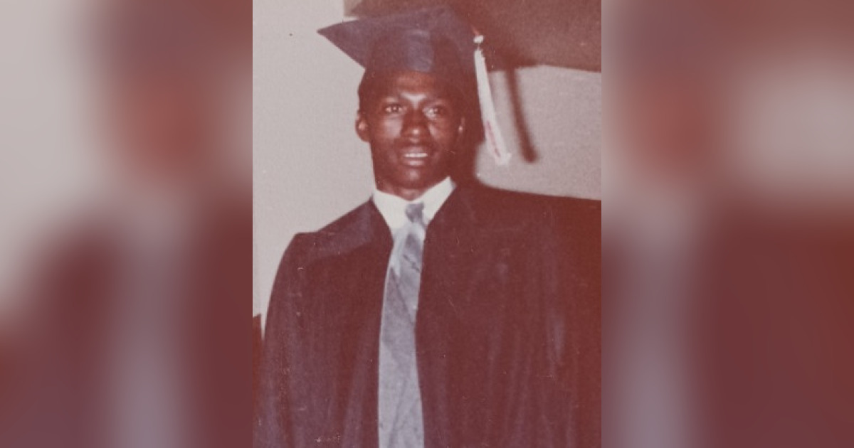 Obituary for Michael Lee Burt The Family Funeral Home, LLC