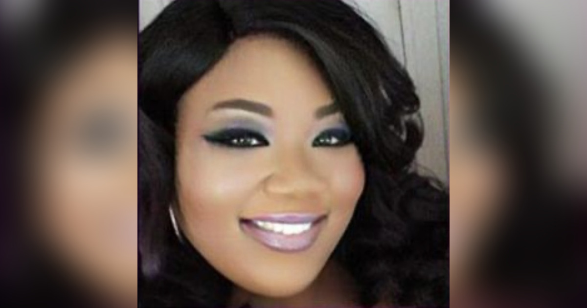 Keisha Frazier Obituary October 4, 2023 The Family Funeral Home