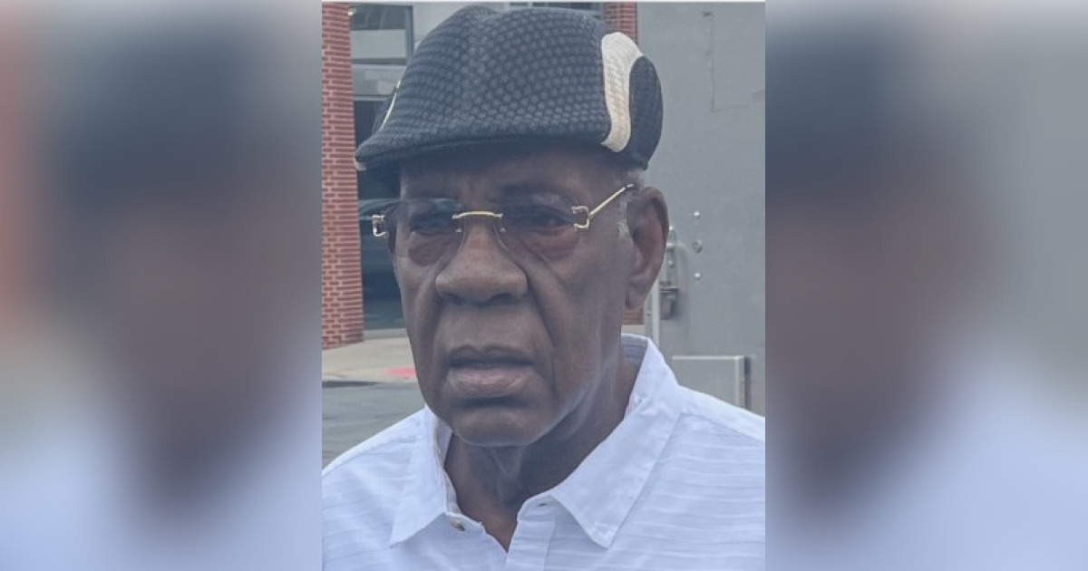 Michael Epps, Sr. Obituary December 11, 2023 The Family Funeral