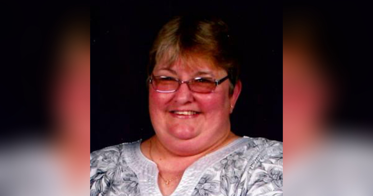 Sharon Ware Obituary August 19, 2022 Barberton, OH
