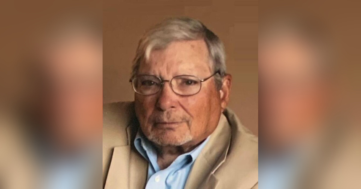 Jerry Hammell Obituary September 19, 2022 SilvaHostetler Funeral Home Barberton, OH