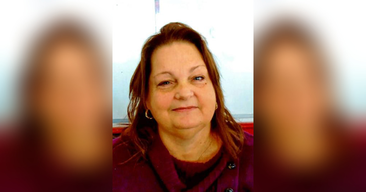 Ada McQueeney Obituary Sep 22, 2022 Barberton, OH