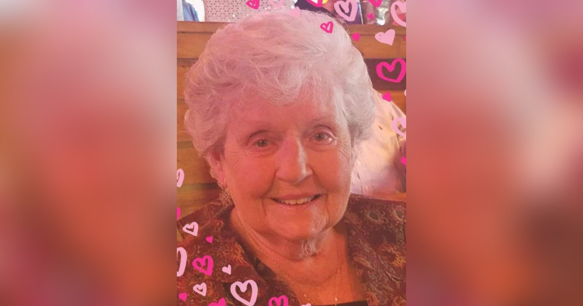 Alice Jovanov Obituary January 10, 2023 SilvaHostetler Funeral