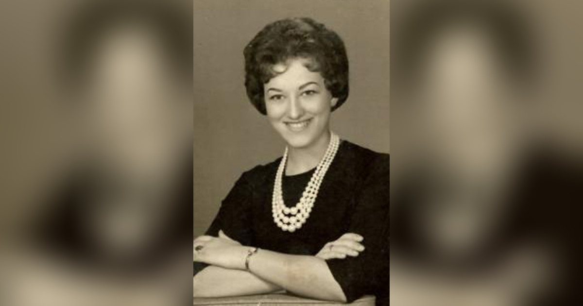 Therese Doney Hooker