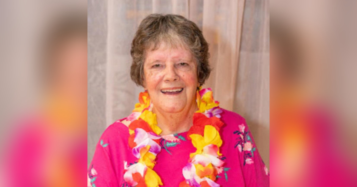 Paulette "Polly" Judge