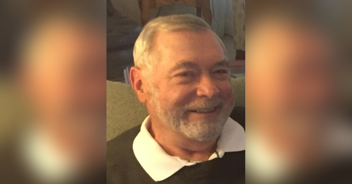 W. Robert "Bob" Melnik