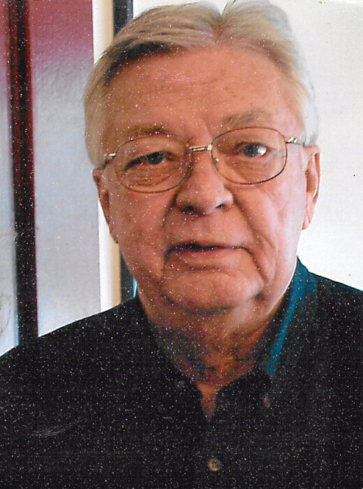 Obituary for Barry "Buck" L. Braman SilvaHostetler Funeral Home