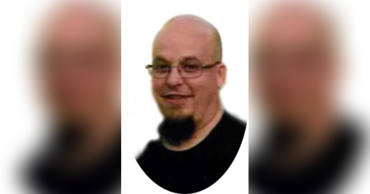 Robert Moke II Obituary January 29, 2020 Canal Fulton, OH