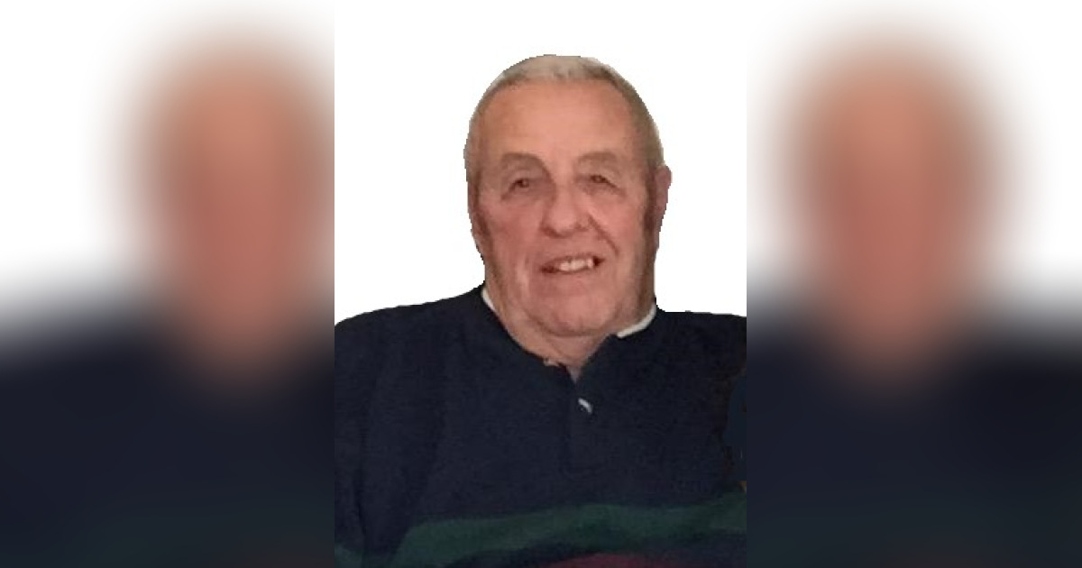 Robert Moke Obituary December 23, 2020 SwigartEasterling Funeral