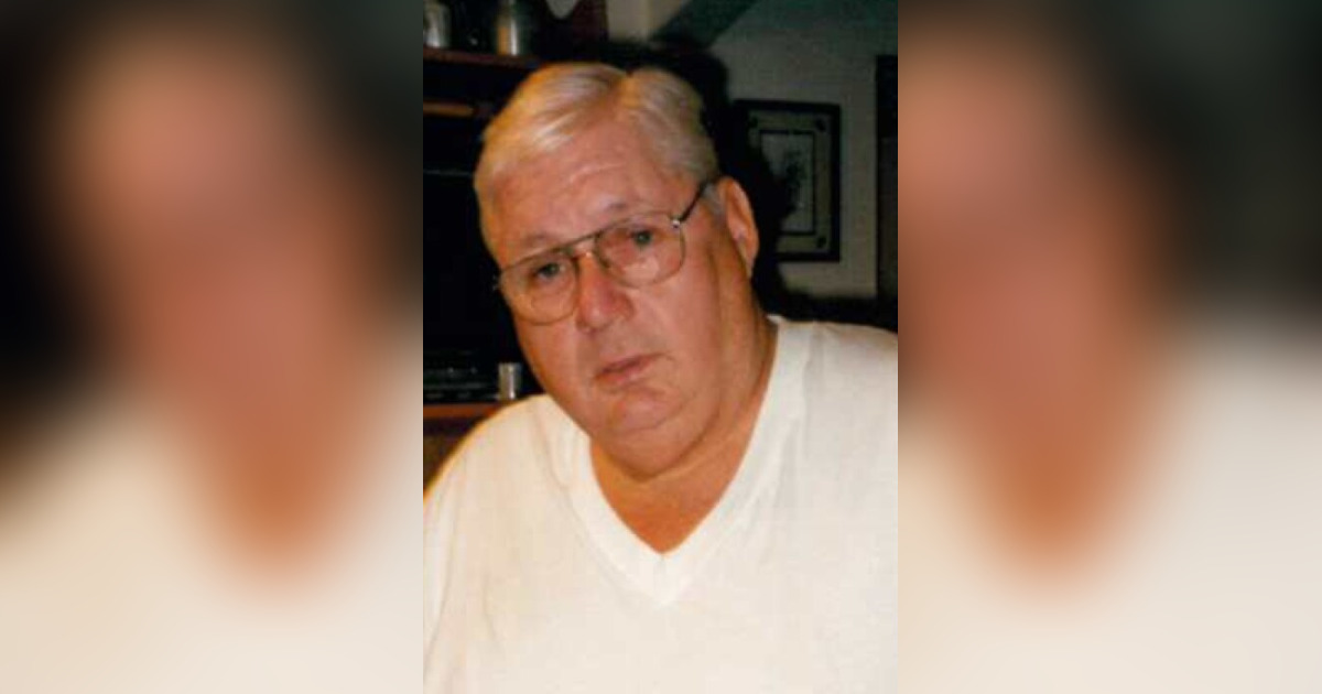 Harold Unrue, Sr. Obituary May 13, 2022 SwigartEasterling Funeral