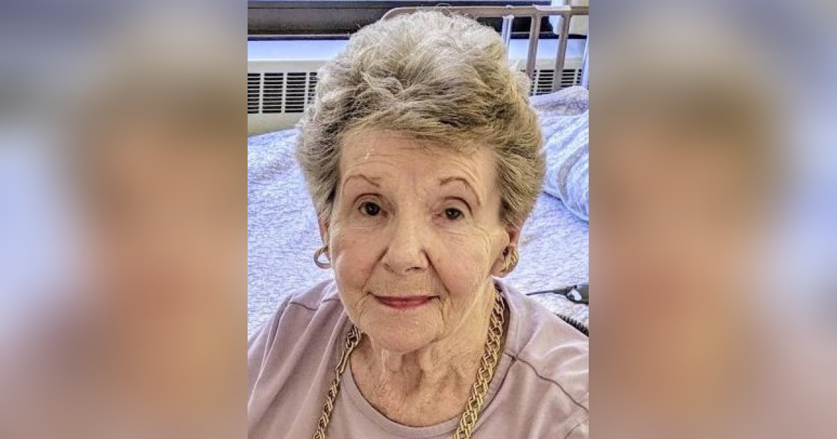 Mary Hiltbrand Obituary Aug 19, 2022 Canal Fulton, OH