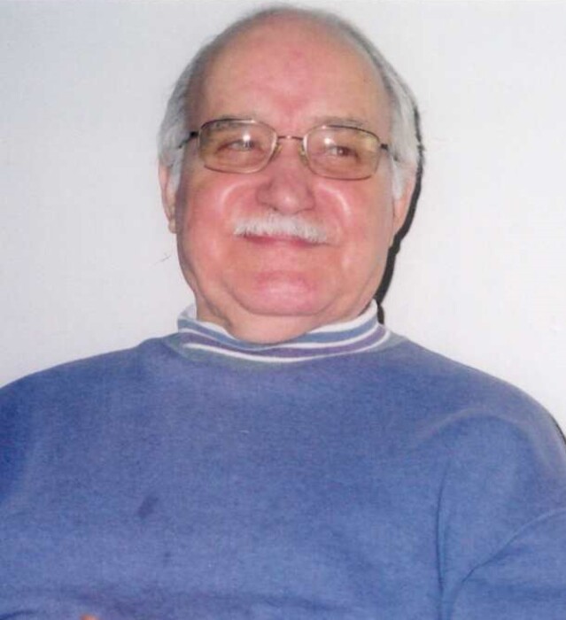 Louis Nicolard Obituary October 26, 2022 SwigartEasterling Funeral