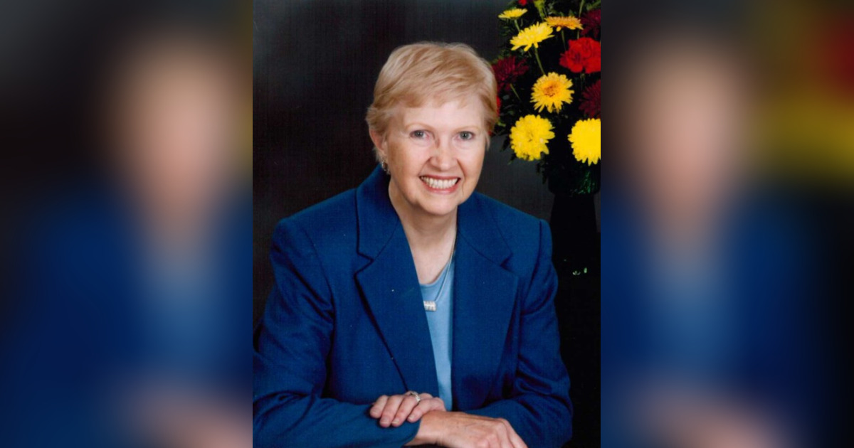 Dorothy Graham Obituary Dec 23, 2022 Canal Fulton, OH