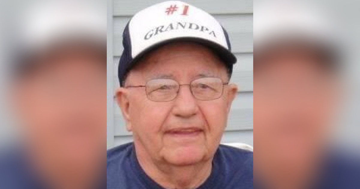 Leonard Geiger Obituary Jan 12, 2023 Canal Fulton, OH