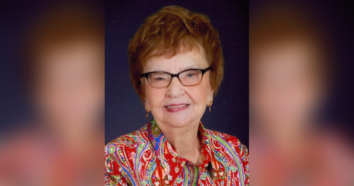 Mildred "Millie" Markham