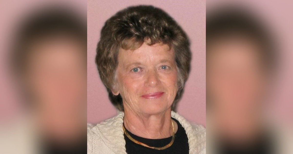 Ruth Ann Minks Obituary May 23, 2023 Canal Fulton, OH