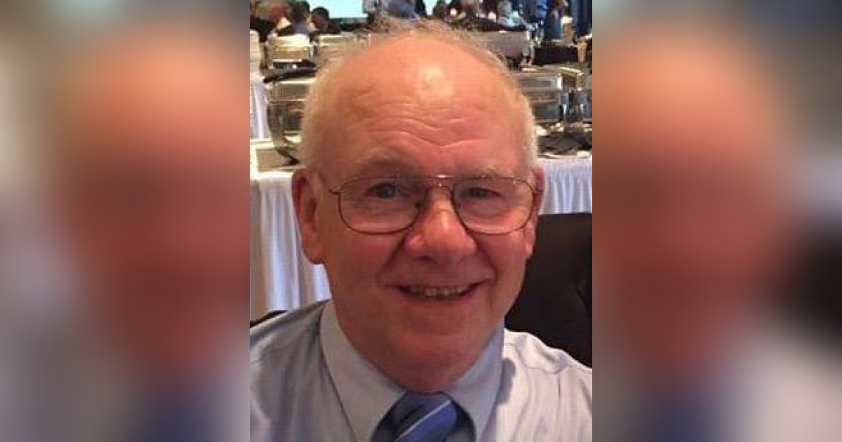 Richard "Tom" Spence