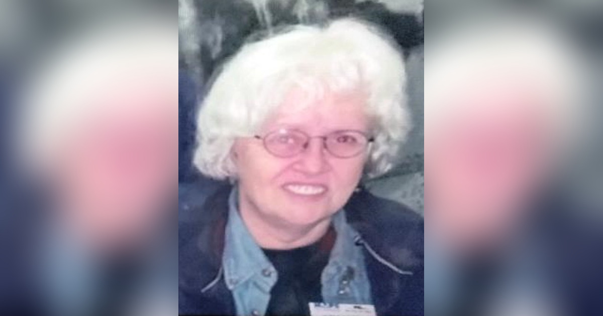 Judith Hamlin Obituary Sep 18, 2023 Canal Fulton, OH