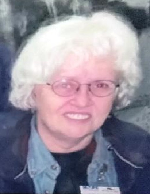 Judith Hamlin Obituary Sep 18, 2023 Canal Fulton, OH