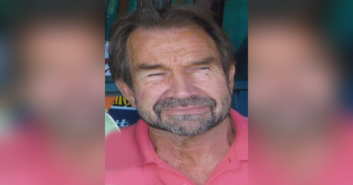 Paul Ferdinand Jr. Obituary Oct 3, 2023 Canal Fulton, OH