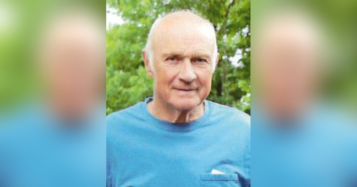 Virgil Bloomfield Obituary December 25, 2023 Canal Fulton, OH