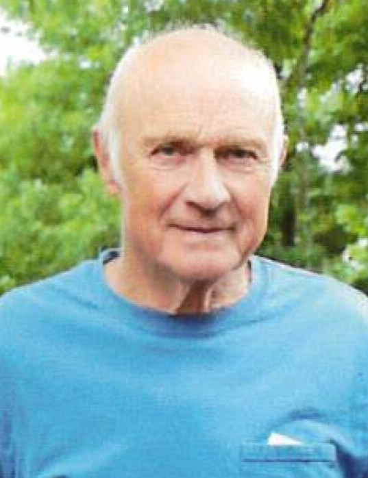 Virgil Bloomfield Obituary Dec 25, 2023 Canal Fulton, OH