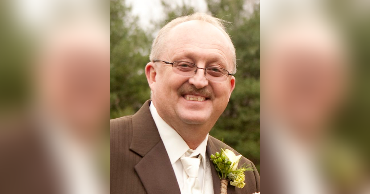 Richard "Rich" Shiplett