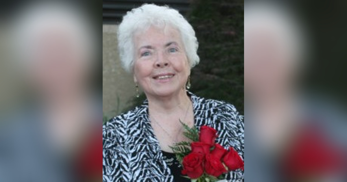 Frances Nuala Filberg