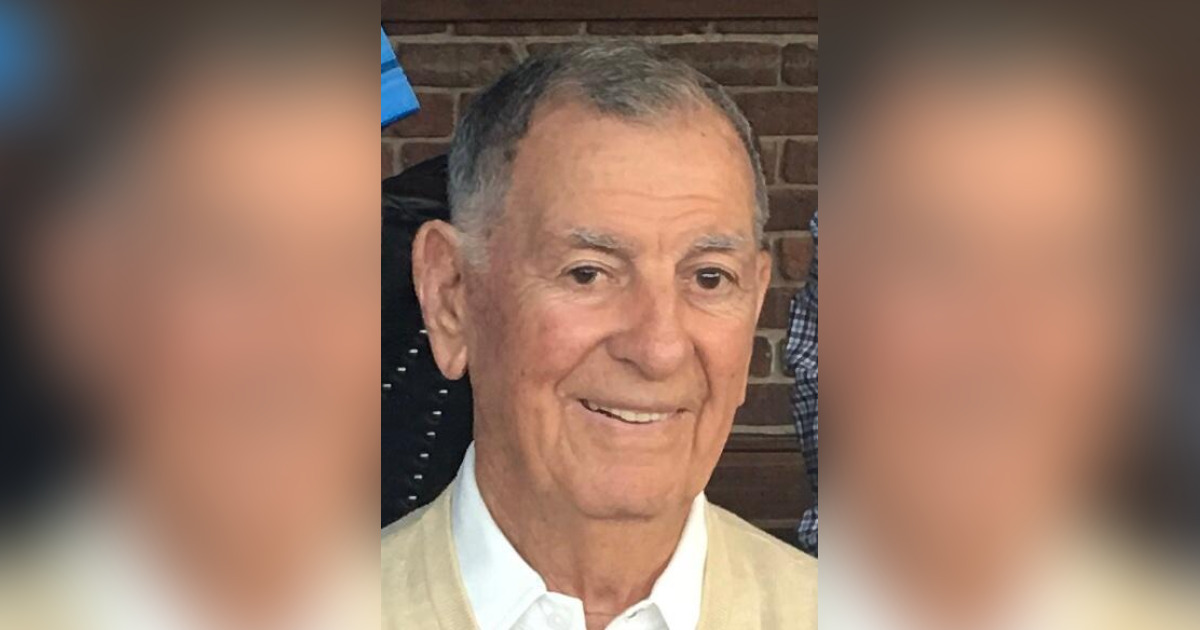 Obituary for Clayton DiStefano SwigartEasterling