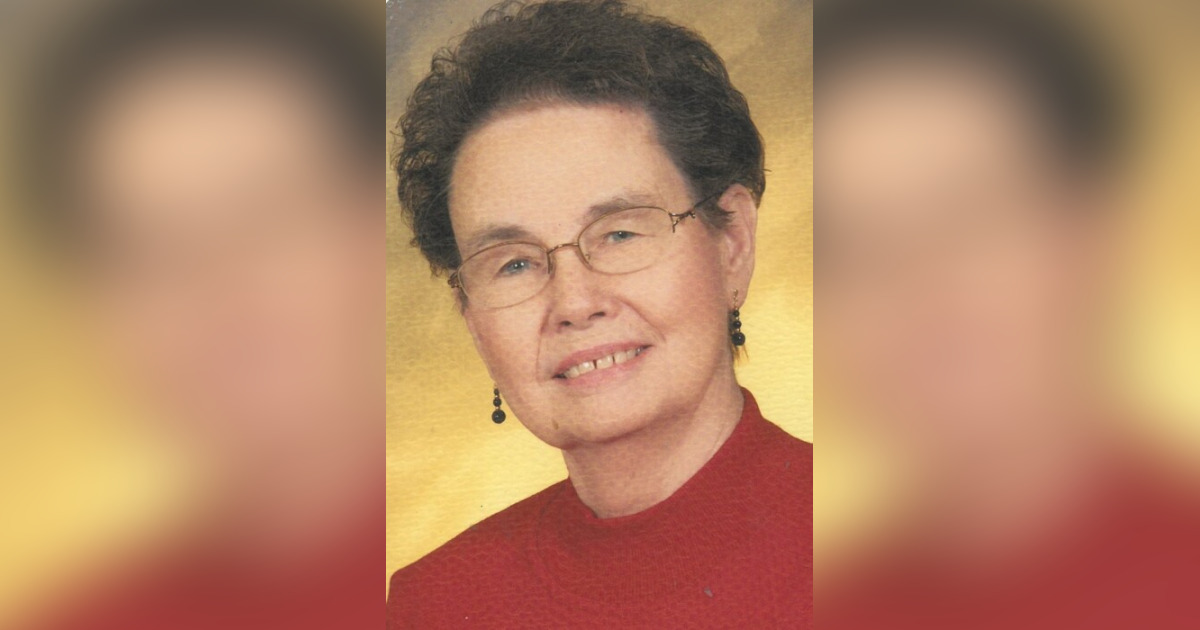 Phyllis Obituary Feb 10, 2023 Guymon, OK