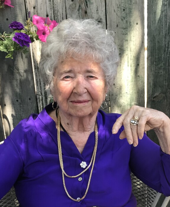 Gladys Ottinger Obituary September 13, 2023 HensonNovak Funeral