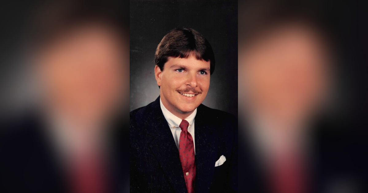 Robert "Bob" Schenck