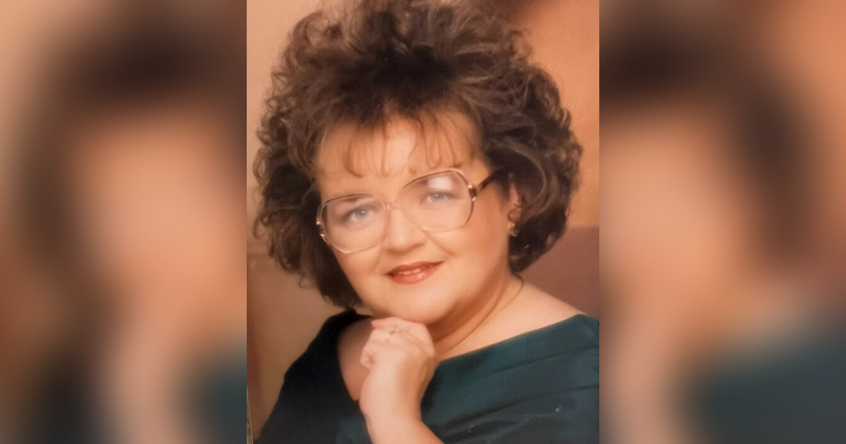 Victoria "Vikki" Jones