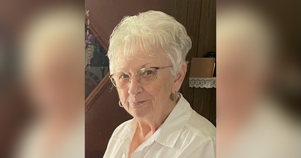 Sandra "Sandy" Batten