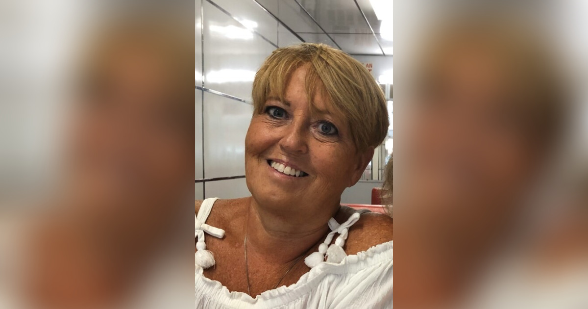 Nanette "Nan" Gibson