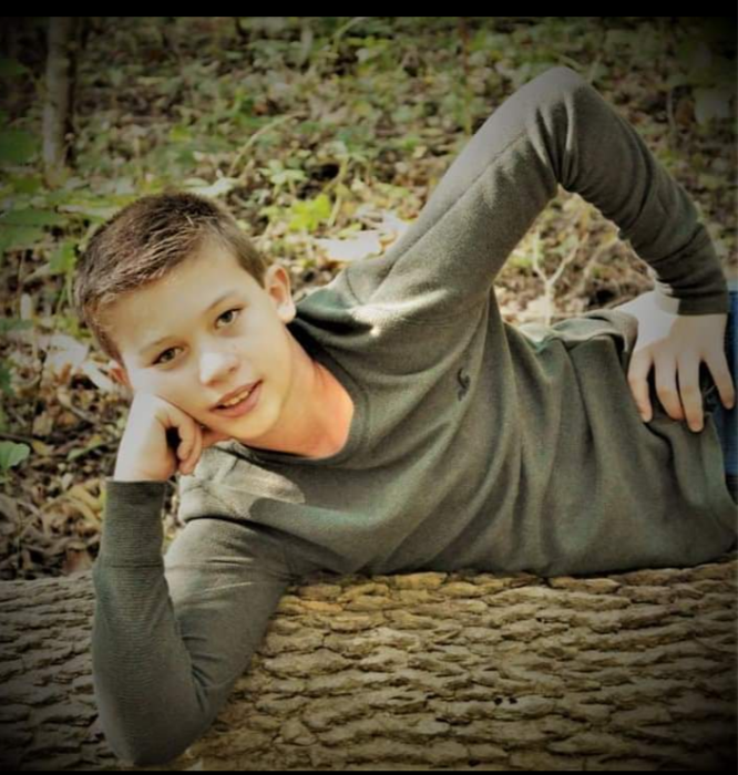 Landon Thobe Obituary August 24, 2023 StockerFraley Funeral Home