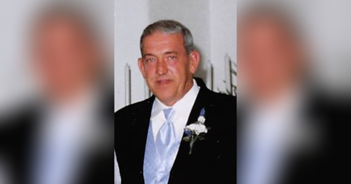 James H. "Jim" Laughman