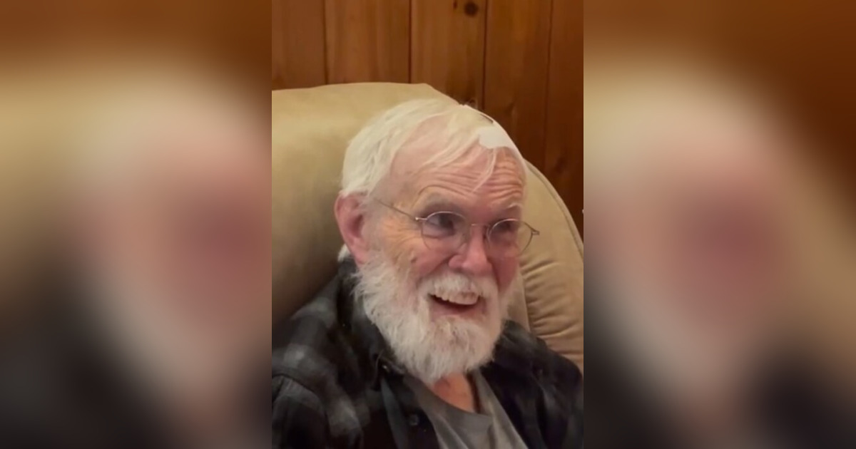 Charles "Charlie" Cain