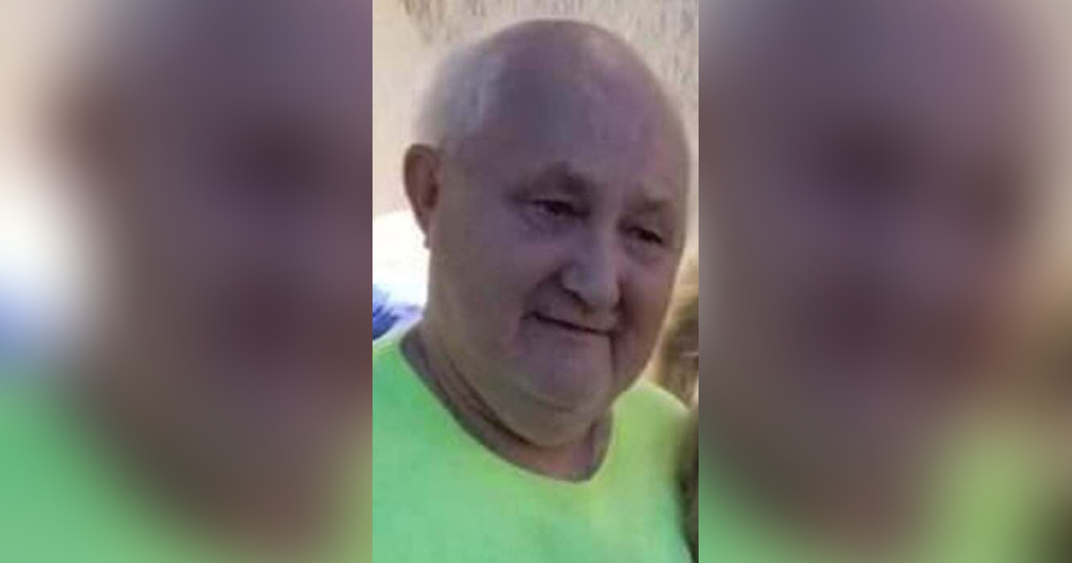 Jerome "Jerry" Neiberg